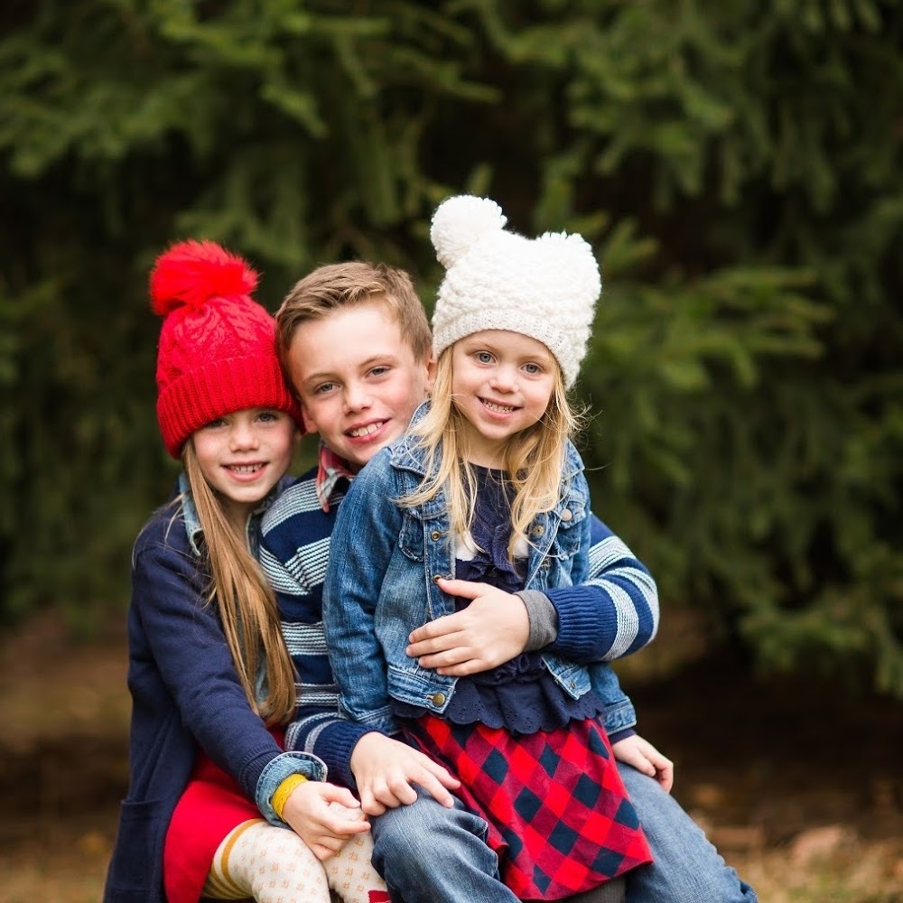 Meet your Posher, Marah